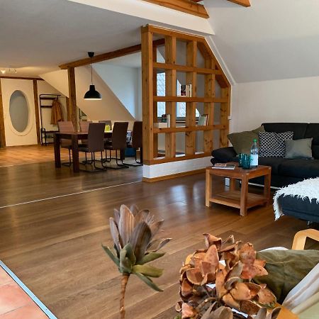 Ferienwohnung Varus Ostercappeln Экстерьер фото