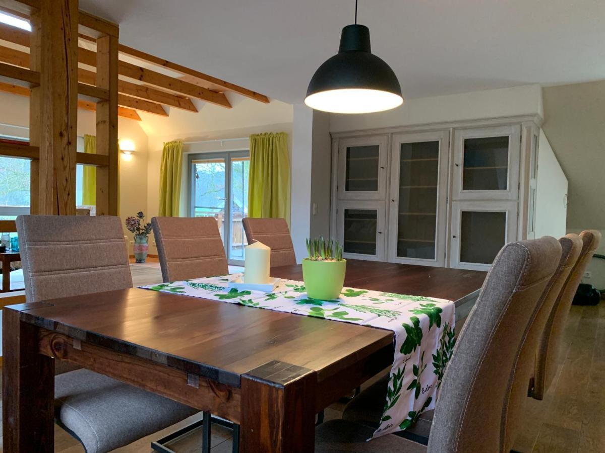 Ferienwohnung Varus Ostercappeln Экстерьер фото