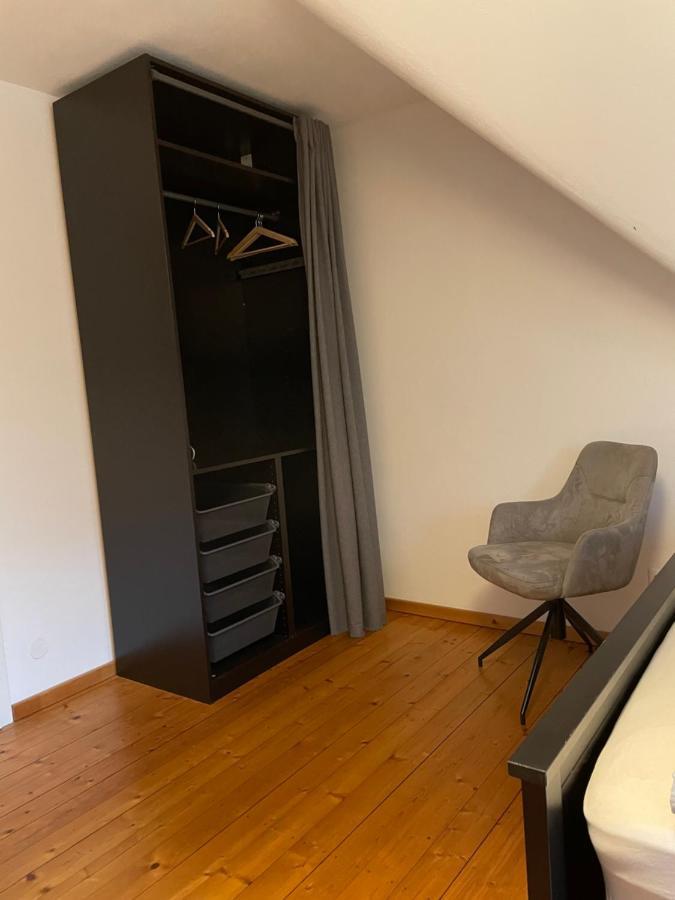 Ferienwohnung Varus Ostercappeln Экстерьер фото