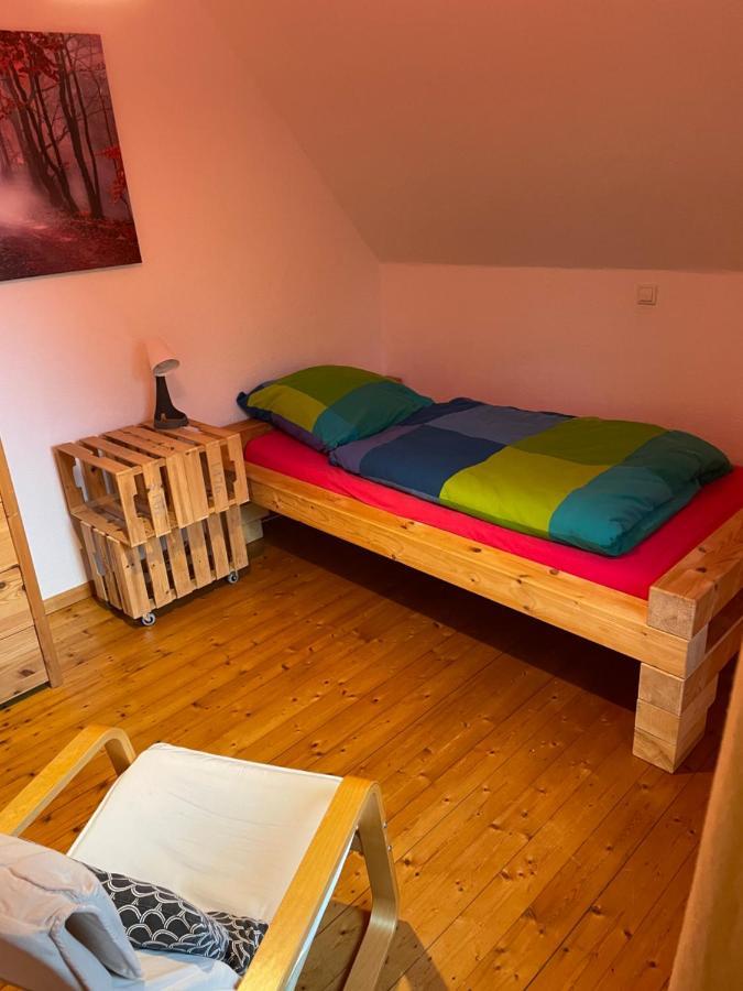 Ferienwohnung Varus Ostercappeln Экстерьер фото
