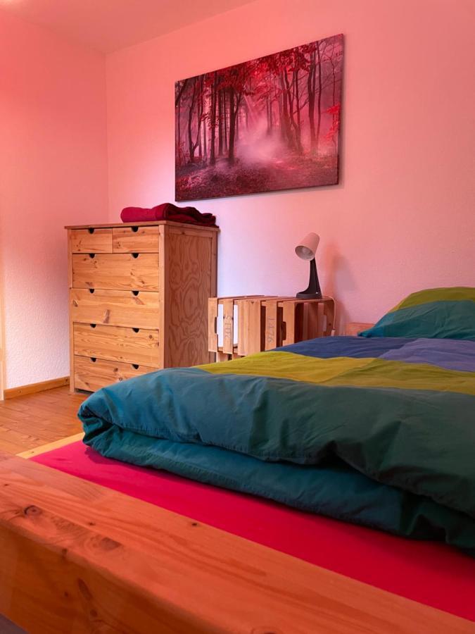 Ferienwohnung Varus Ostercappeln Экстерьер фото