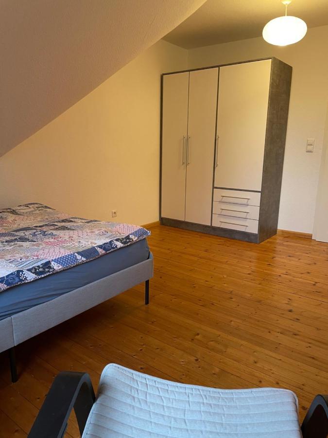 Ferienwohnung Varus Ostercappeln Экстерьер фото