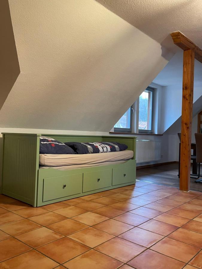 Ferienwohnung Varus Ostercappeln Экстерьер фото